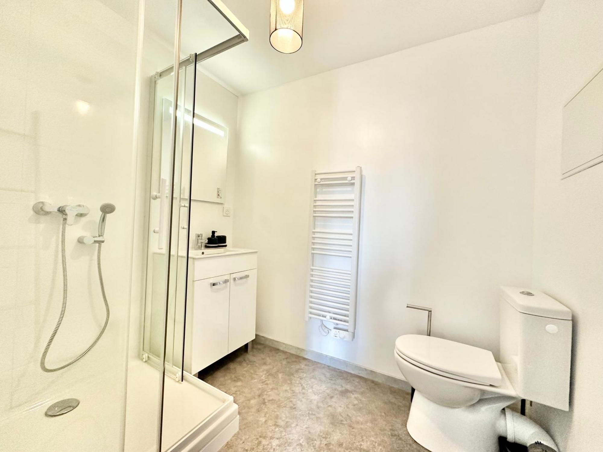 Le Cuivre Proche De La Gare Apartment Limoges Ngoại thất bức ảnh