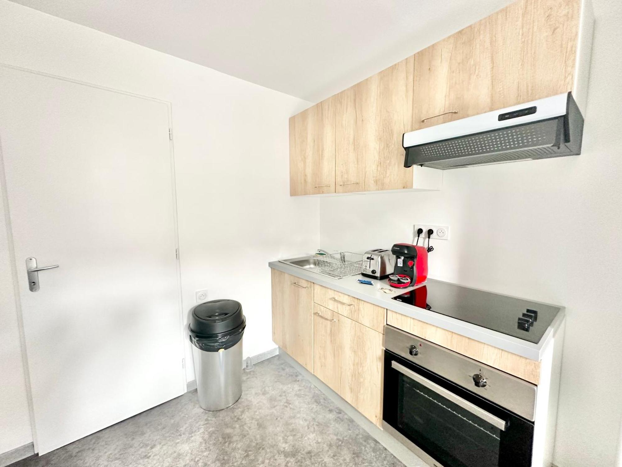Le Cuivre Proche De La Gare Apartment Limoges Ngoại thất bức ảnh
